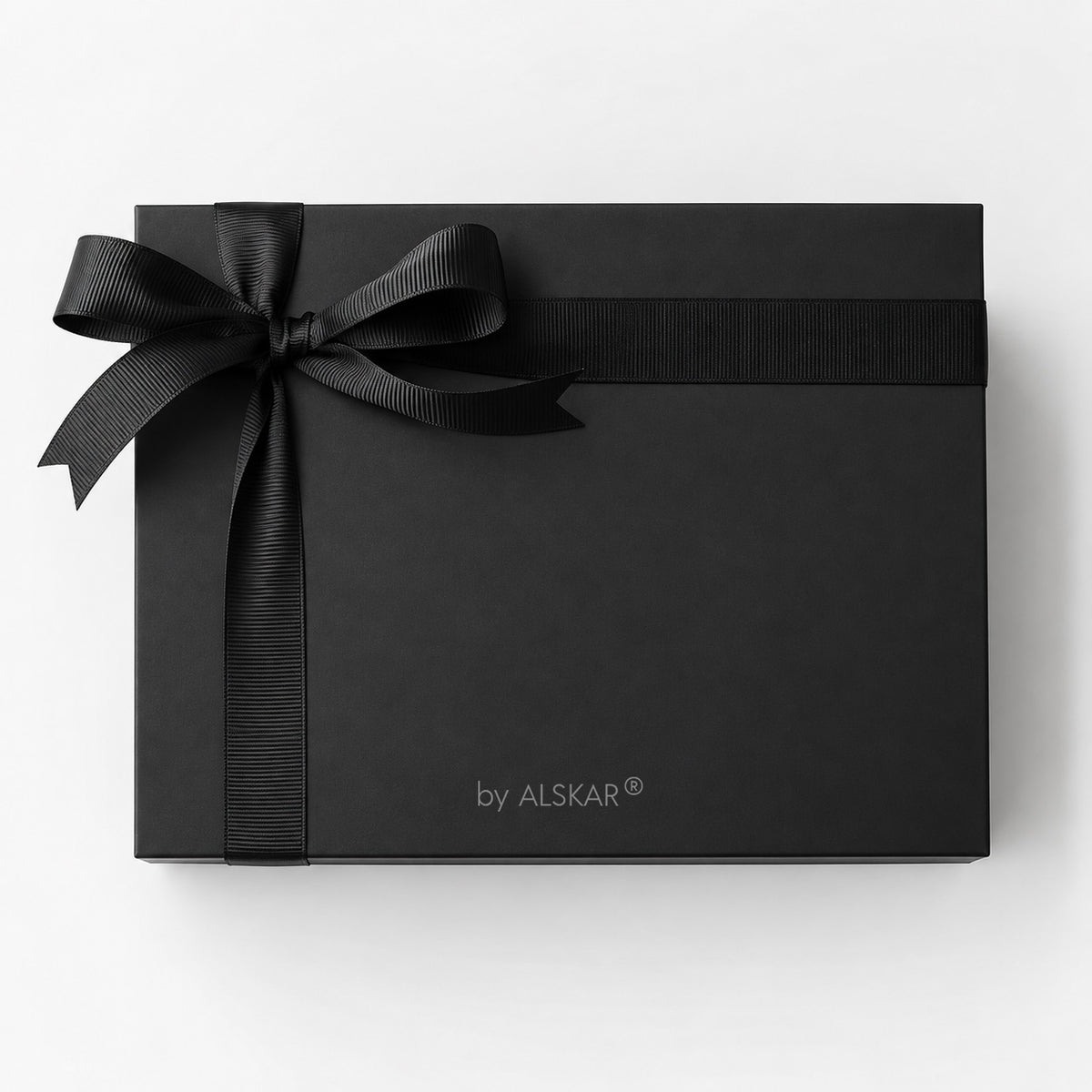 Black Matte - Regular