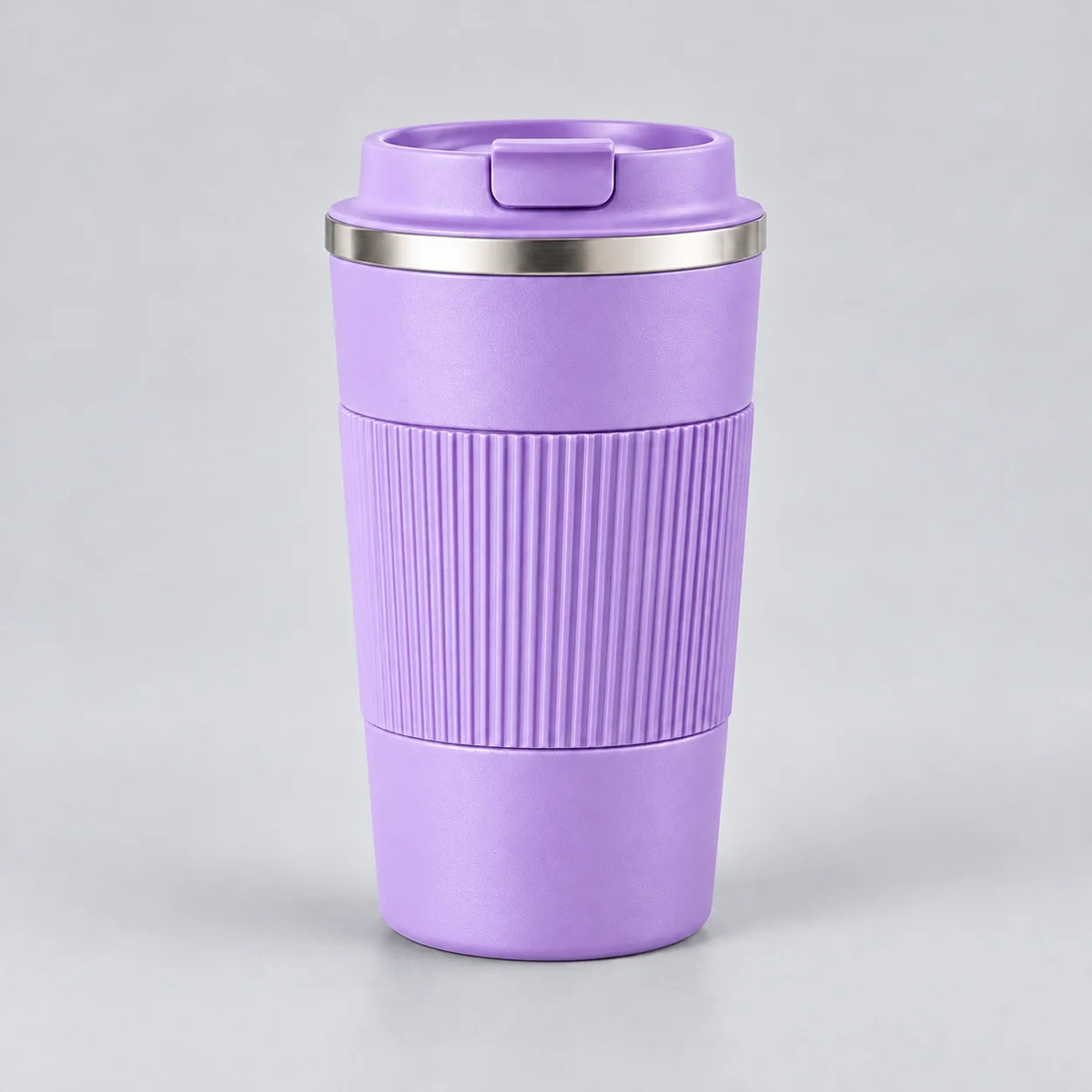 510ml Personalised Travel Insulated Stainless Steel Coffee Tumbler