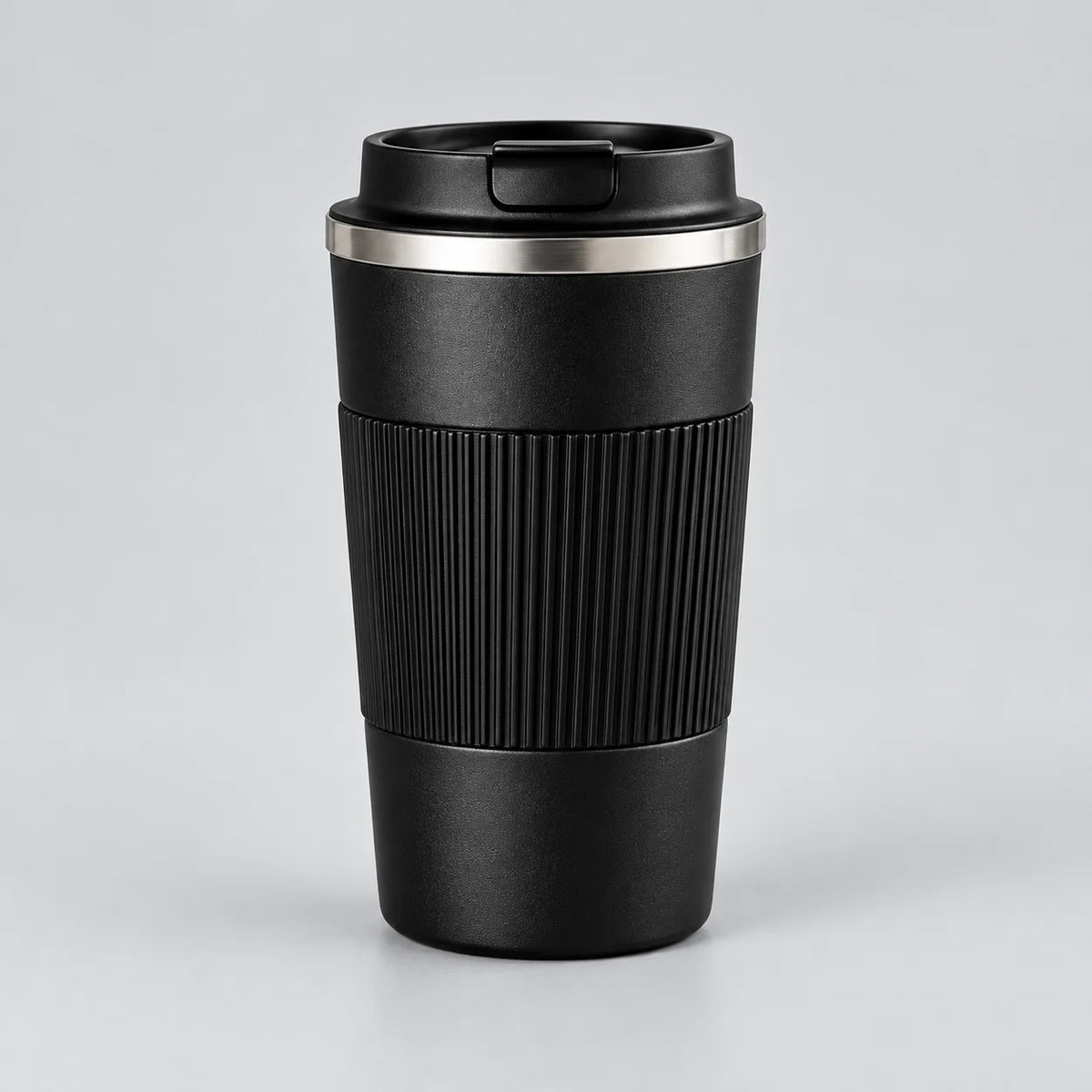 510ml Personalised Travel Insulated Stainless Steel Coffee Tumbler