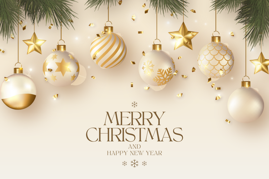 Christmas Greeting Card