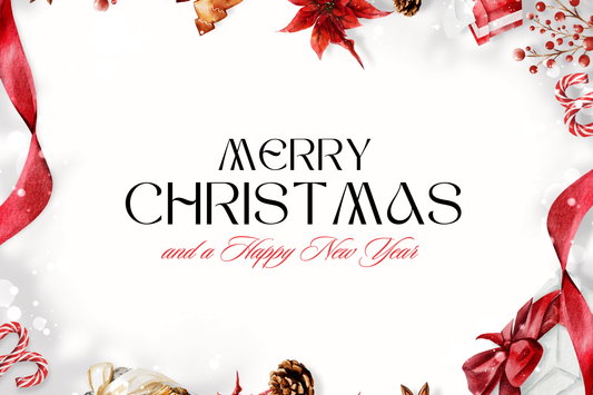 Christmas Greeting Card