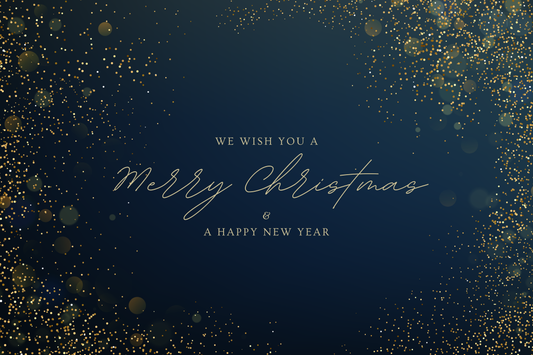 Christmas Greeting Card