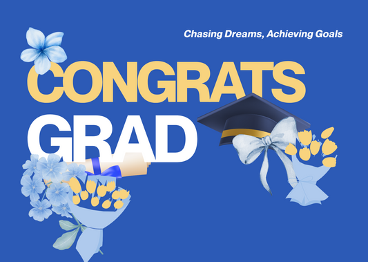 Congrats Grad