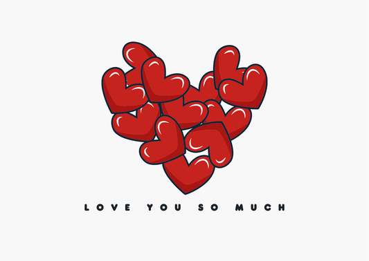 I Love You