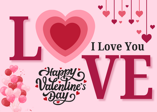 I Love You