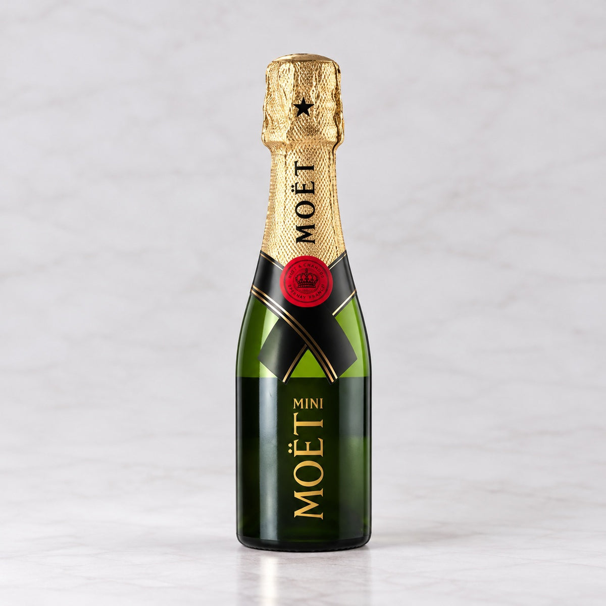 Moët & Chandon Mini Champagne Bottle 200ml