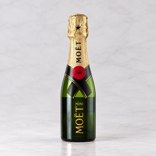 Moët & Chandon Mini Champagne Bottle 200ml