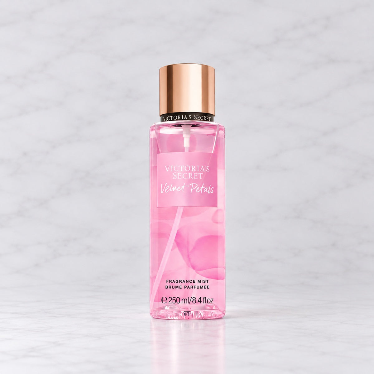 Victoria's Secret Velvet Petals Fragrance Mist – 250ml