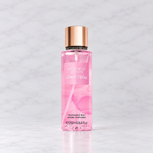 Victoria's Secret Velvet Petals Fragrance Mist – 250ml