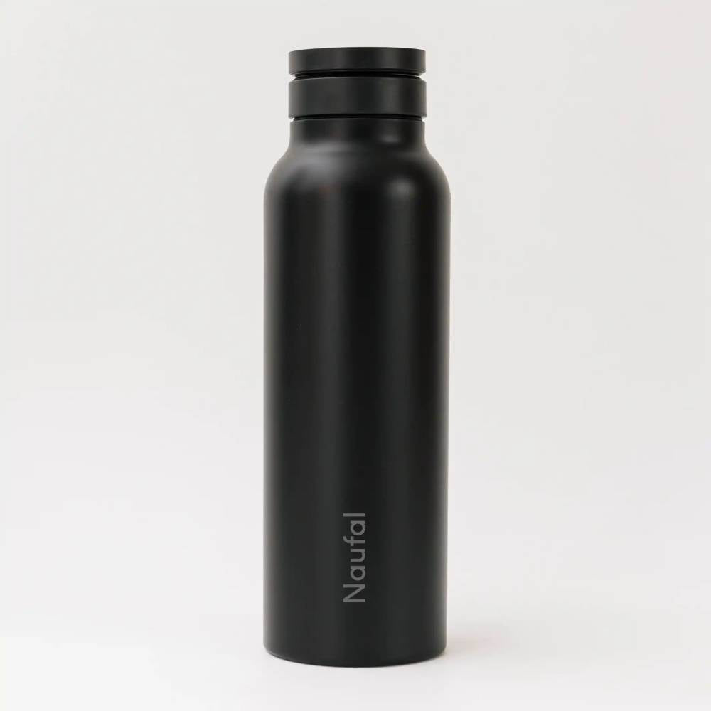 Magnetic Tripod Thermos Bottle 1000Ml