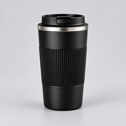 510ml Personalised Travel Insulated Stainless Steel Coffee Tumbler