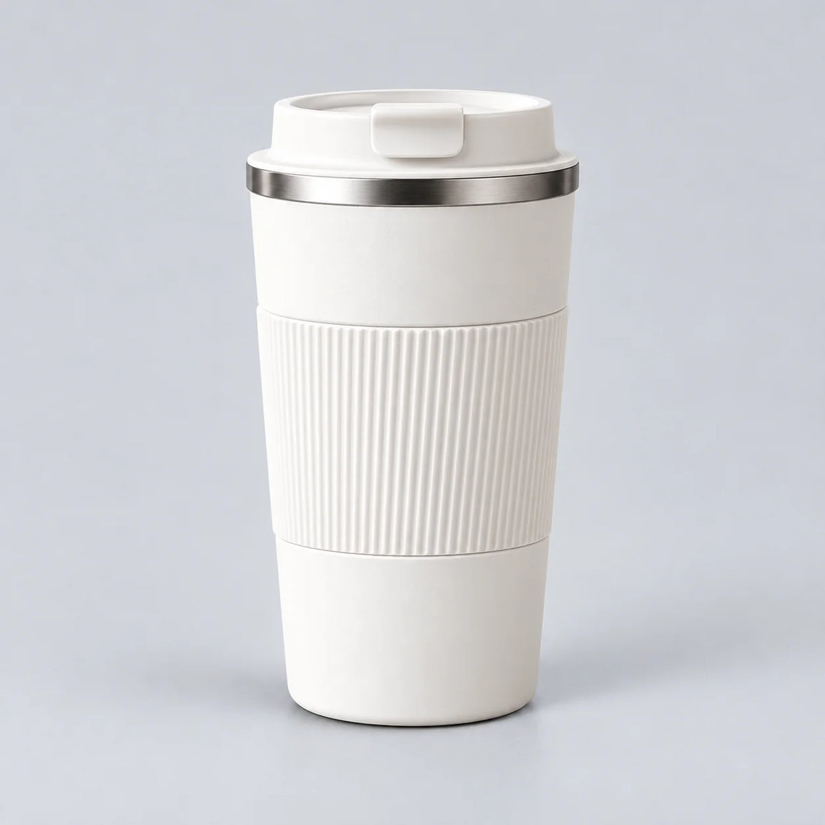 510ml Personalised Travel Insulated Stainless Steel Coffee Tumbler