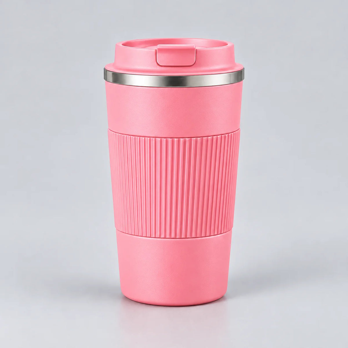 510ml Personalised Travel Insulated Stainless Steel Coffee Tumbler