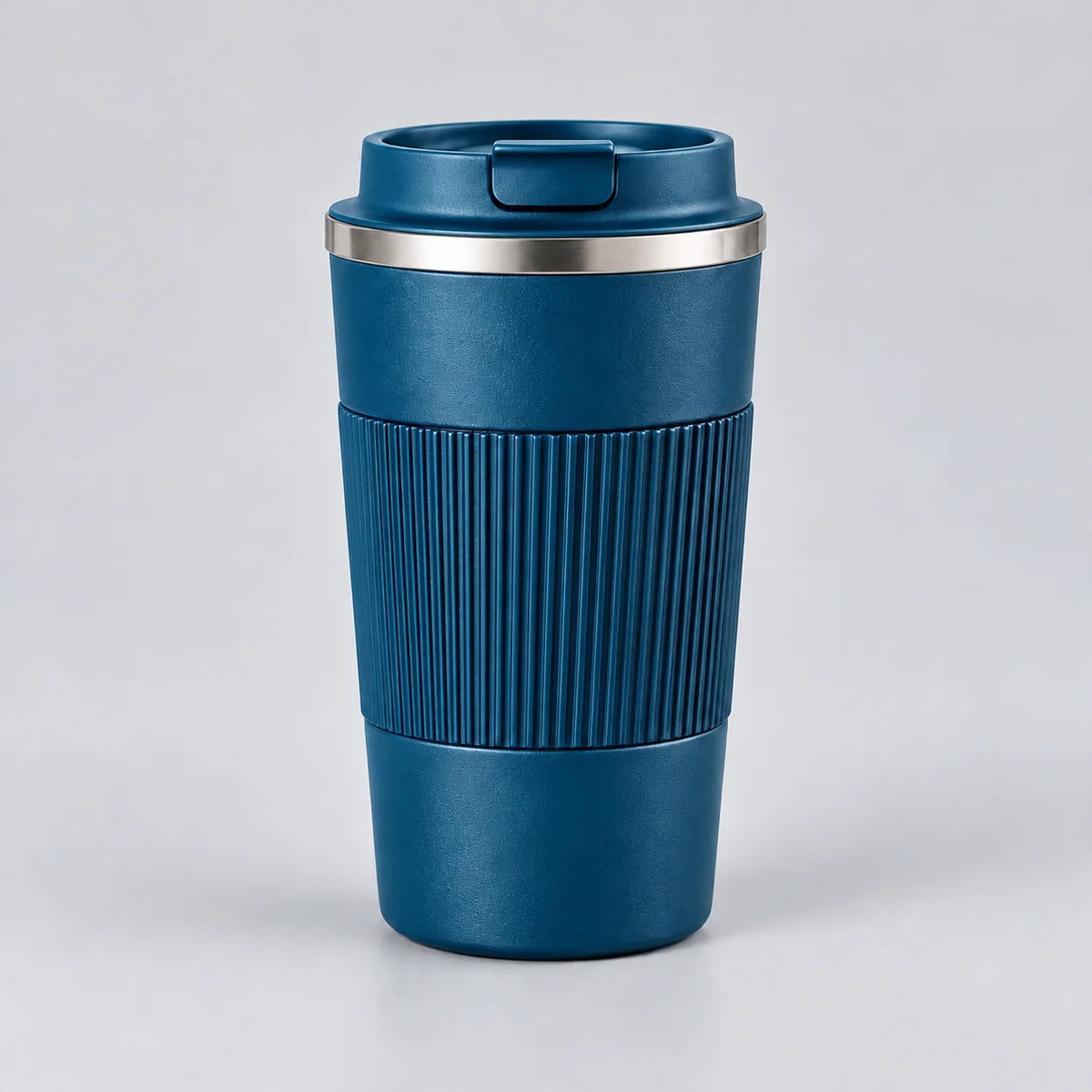510ml Personalised Travel Insulated Stainless Steel Coffee Tumbler